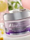 THE MANE CHOICE | Pink Lemonade & Coconut | Super Anti-Oxidant & Texture Beautifier Curl Boosting Sherbet 12.oz