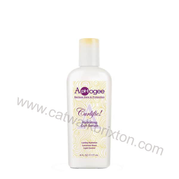 APHOGEE | Curlific! Hydrating Curl Serum 6oz