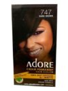 Adore | Cream Permanent Hair Color