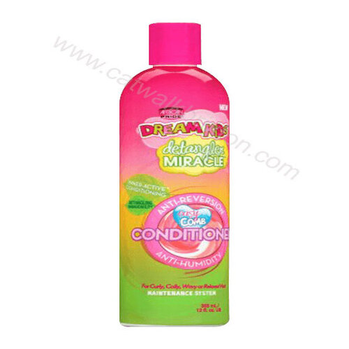 AFRICAN PRIDE | Dream Kids | Reversion Conditioner 12OZ