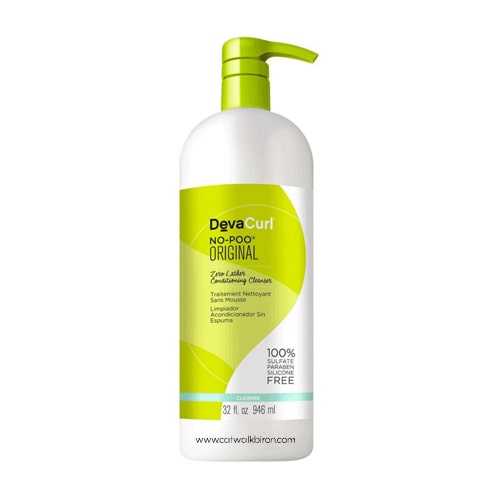 DEVA CURL | NO-POO ORIGINAL 946ml