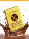 Cococare | Cocoa Butter Bar (4oz)