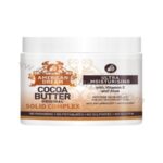 American Dream | COCOA BUTTER ORIGINAL SOLID COMPLEX 4OZ