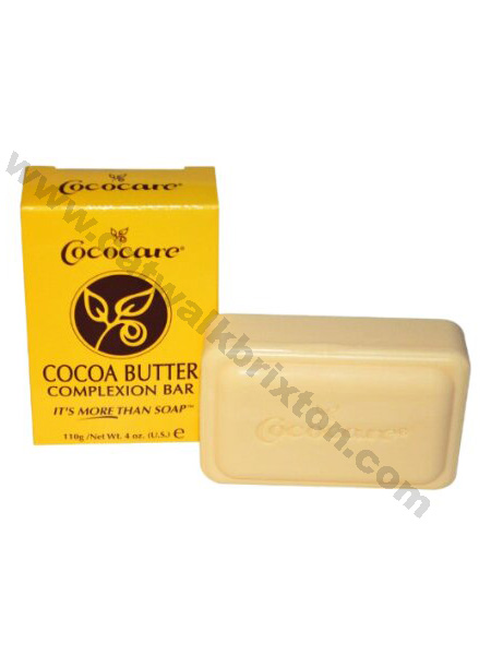 Cococare | Cocoa Butter Bar (4oz)
