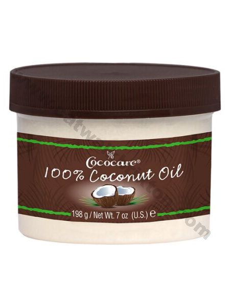 Cococare | 100% Coconut Oil
