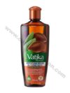 DABUR | VATIKA NATURALS MOROCCAN ARGAN MULTIVITAMIN HAIR OIL 200ML