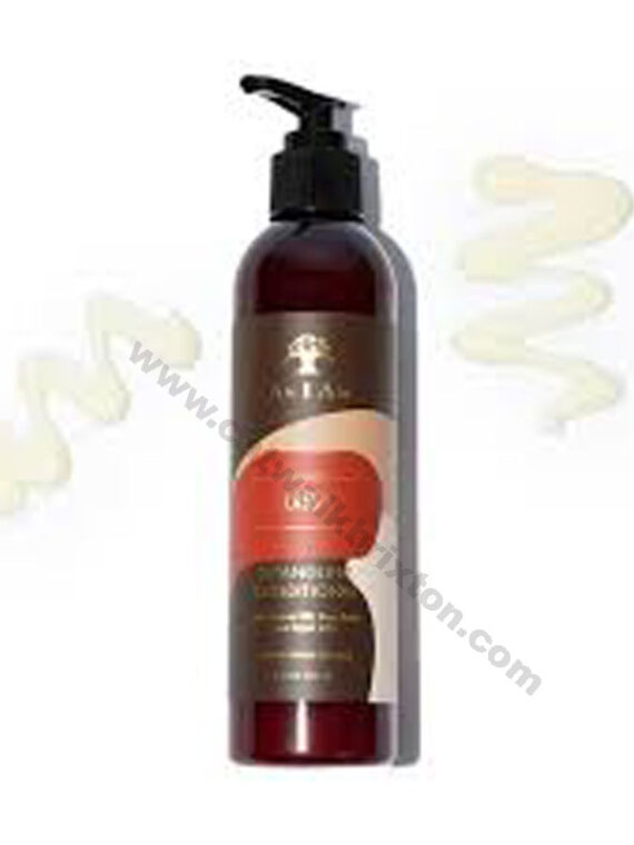 As I Am | Classic | Detangling Conditioner 237ML