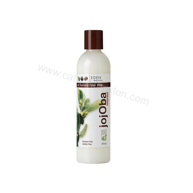 Eden Bodyworks | Jojoba Monoi Hair Milk (8oz)