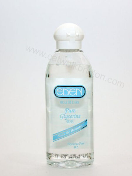 Eden | Healthcare Pure Glycerin (300g)