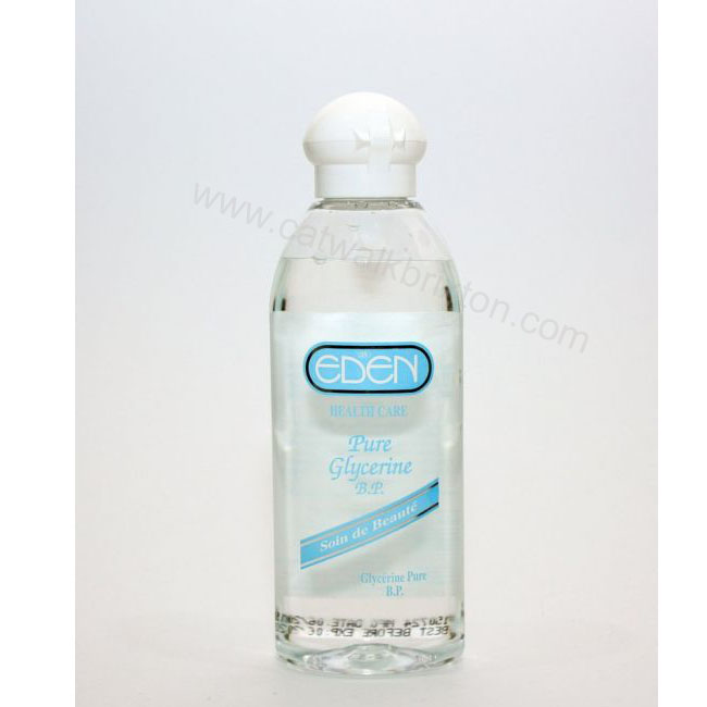 Eden | Healthcare Pure Glycerin (300g)