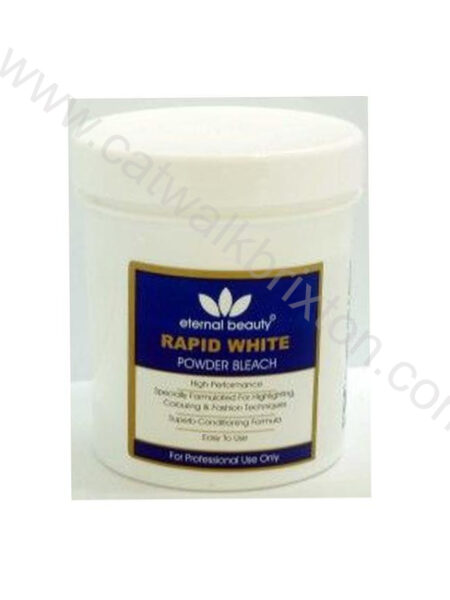 Eternal Beauty | Rapid White Powder Bleach (80g)