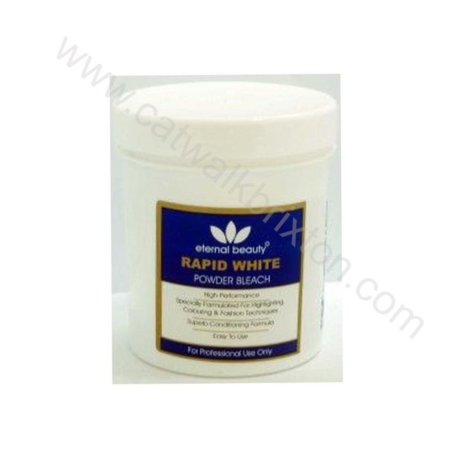 Eternal Beauty | Rapid White Powder Bleach (80g)