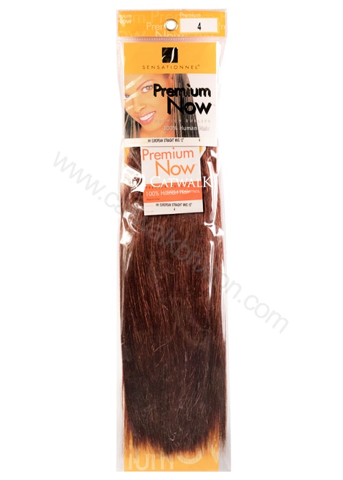 FEME PREMIUM NOW EURO STRAIGHT WEAVE