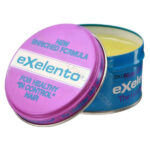 eXelento | Hair Pomade 85g