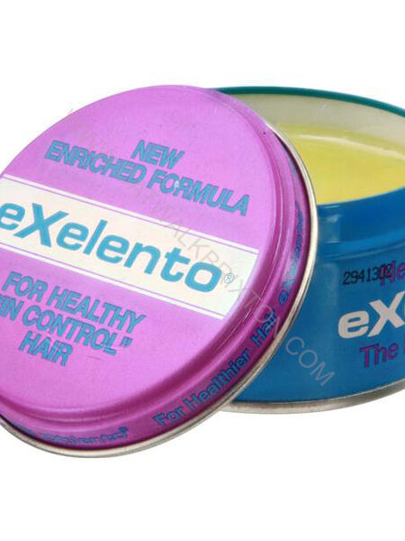 eXelento | Hair Pomade 85g