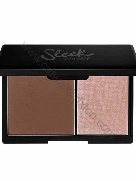 SLEEK | FACE CONTOUR KIT 14g