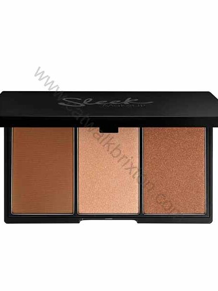 SLEEK | FACE FORM CONTOURING PALETTE 20g