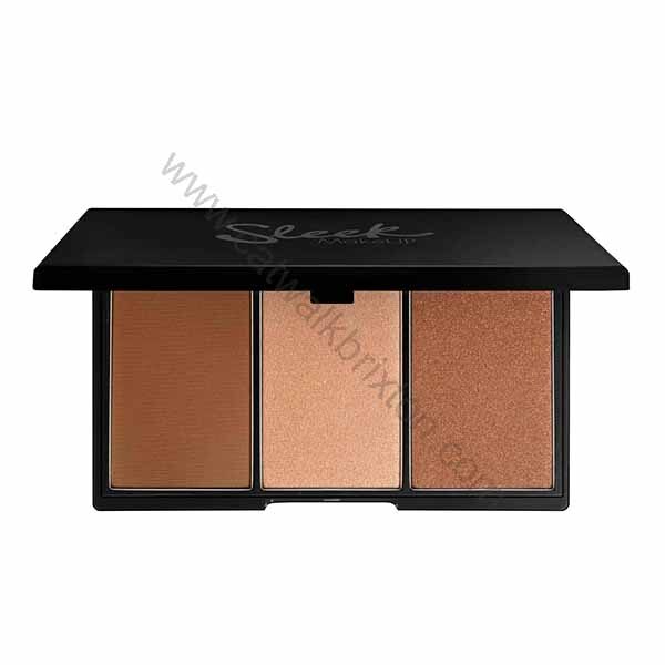 SLEEK | FACE FORM CONTOURING PALETTE 20g