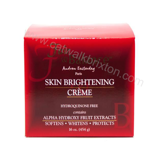 Fair and Balance | Skin Brightening Cream  100ml