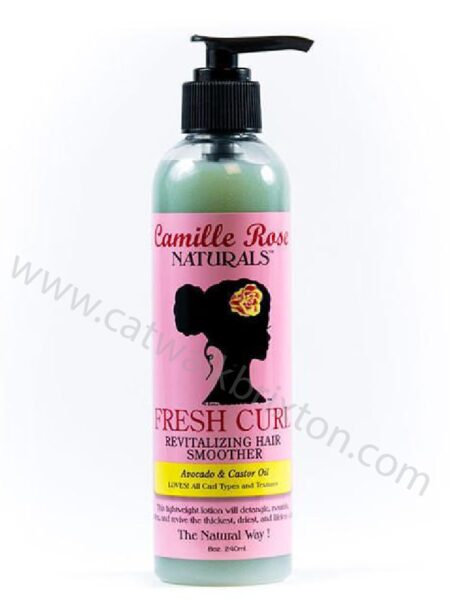 Camille Rose | Signature | FRESH CURL 8OZ