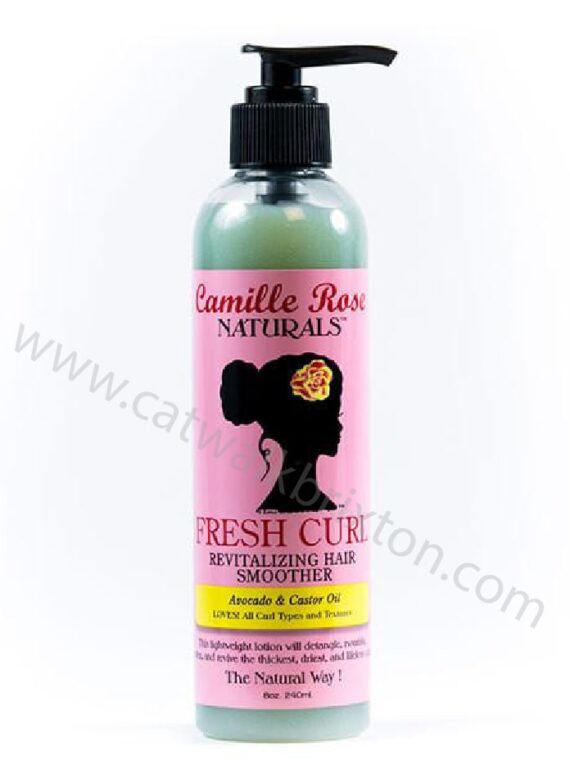 Camille Rose | Signature | FRESH CURL 8OZ