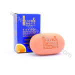 FAIR & WHITE | EXCLUSIVE EXFOLIATING SOAP WITH PURE VITAMIN "C" 200 GR