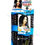 IMPRESSION 2X HAVANA SALSA TWIST