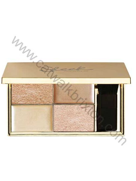 SLEEK | HIGHLIGHTER PALETTE 9g