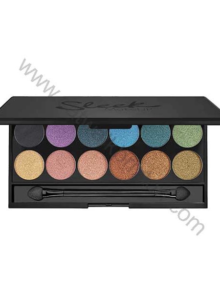 SLEEK | I-DIVINE EYESHADOW PALETTE 9g