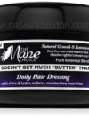 THE MANE CHOICE | CORE | Doesn't Get Much "BUTTER" Than This Daily Hair Dressing 8 fl.oz