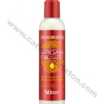 Crème Of Nature | Argan Oil | Heat Protector 7.6OZ