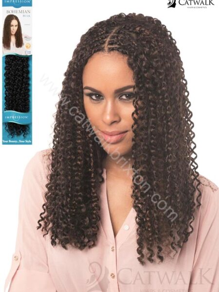 IMPRESSION BULK | BOHEMIAN 20″ (20 INCHES)