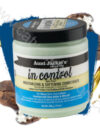 AUNT JACKIES | CURLS & COILS | In Control – Moisturizing & Softening Conditioner 15 oz