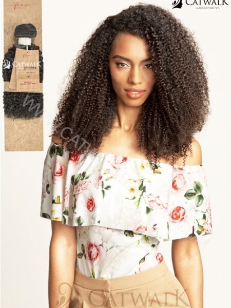 FEME | 100% VIRGIN BRAZILIAN | JERRY BOHEMIAN