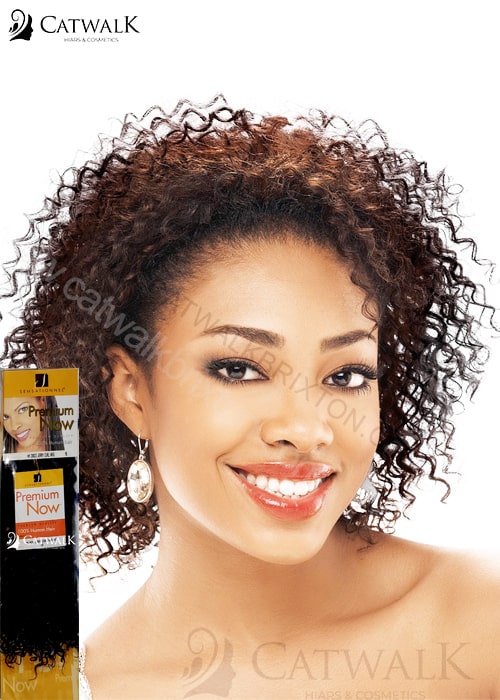 FEME | SENSATIONAL | PREMIUM NOW JERRY CURL