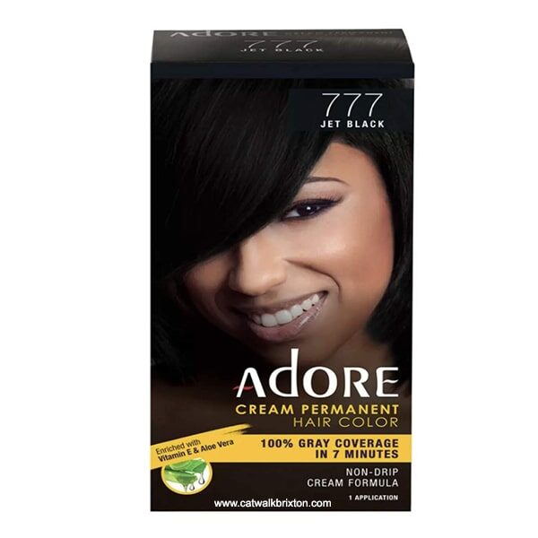 Adore | Cream Permanent Hair Color