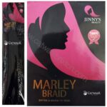 JINNY'S MARLEY BRAID