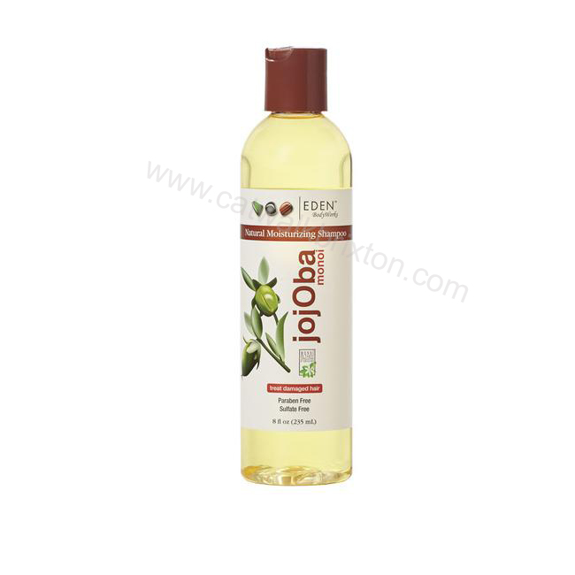 Eden Bodyworks | Jojoba Monoi Moistursing Shampoo (8oz)