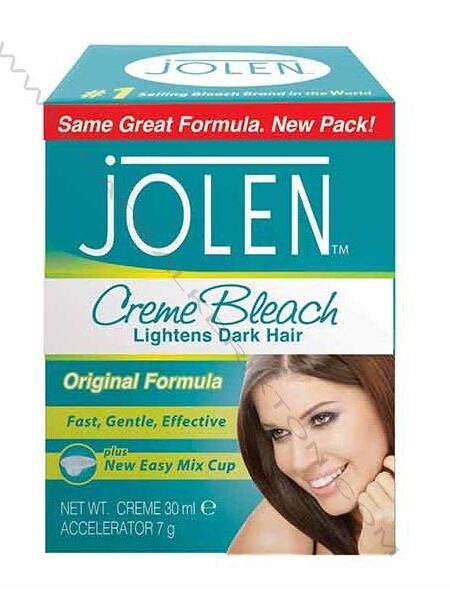 JOLEN | CREME BLEACH ORIGINAL FORMULA