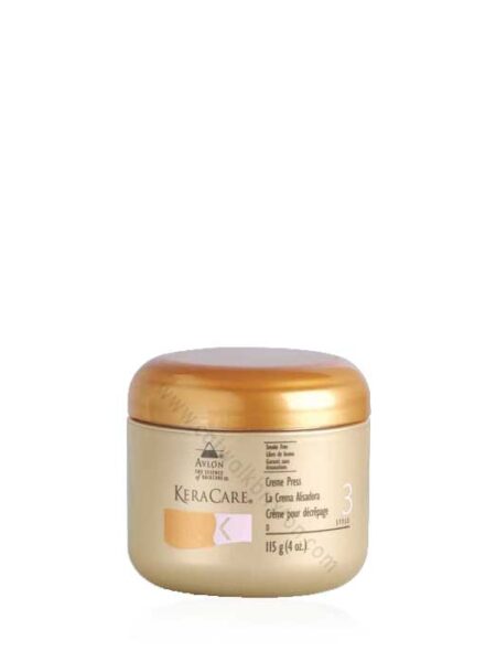 KERA CARE | CREME PRESS 4oz