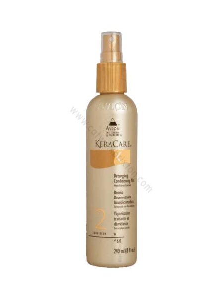 KERA CARE | DETANGLING CONDITIONING MIST 8oz