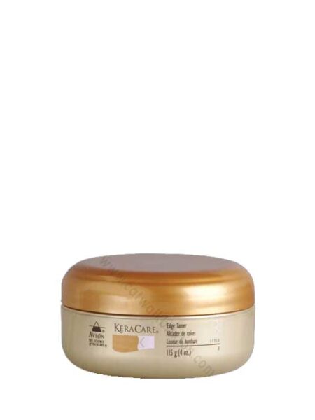 KERA CARE | EDGE TAMER