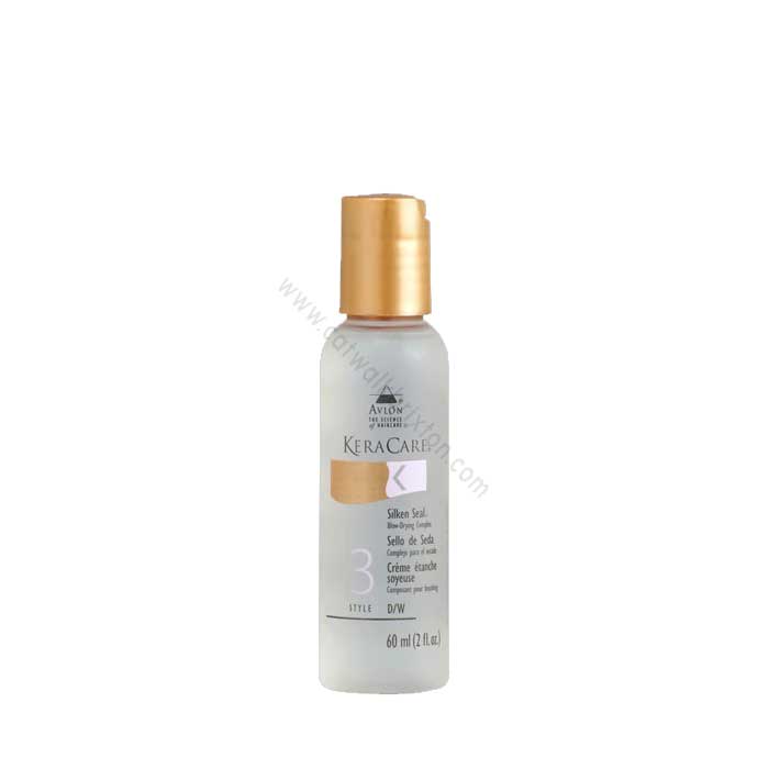 KERA CARE  | SILKEN SEAL