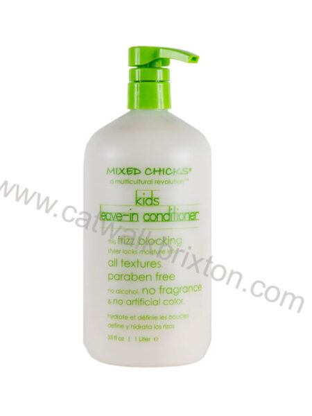 MIXED CHICKS | KIDS | LEAVE-IN CONDITIONER 33oz