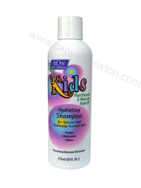 ATONE WITH NATURE | Kids Hydrating Shampoo 8OZ