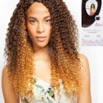 FEME | PREMIUM BLENDED | 1 PACK SOLUTION KINKY CURL 18", 20", 22"