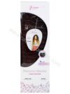 FEME | PREMIUM BLENDED | 1 PACK SOLUTION KINKY CURL 18", 20", 22"