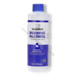 BENJAMINS | RUBBING ALCOHOL WITH ISOPROPYL
