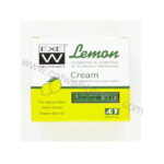 A3 LEMON | CLEARING AND CONTROL CREAM 150ML