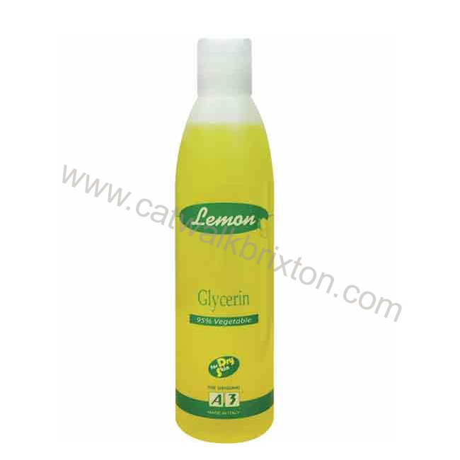 A3 LEMON | GLYCERIN 260ML